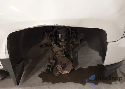 2016 Chevrolet Silverado 1500 2Lt из США, поврежденный, VIN 3GCUKREC1GG261789